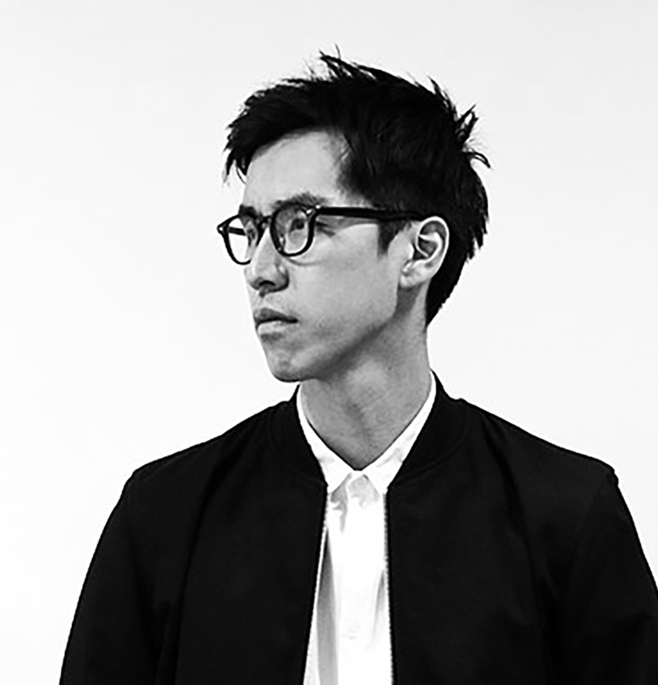 翟伟 / Zhai Wei | 霄元科技 联合创始人 / Co-founder