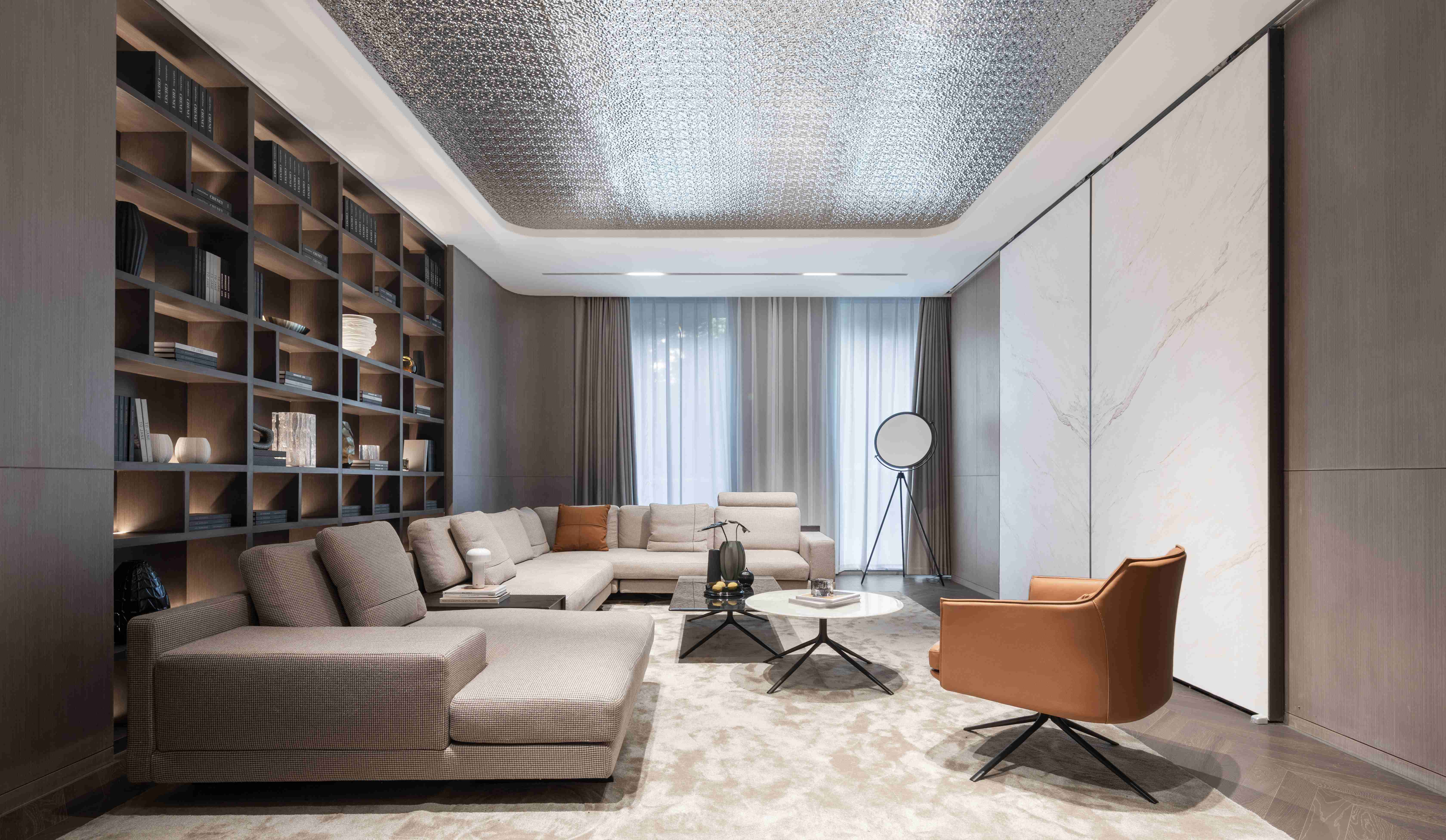 云雀装饰OFFICE